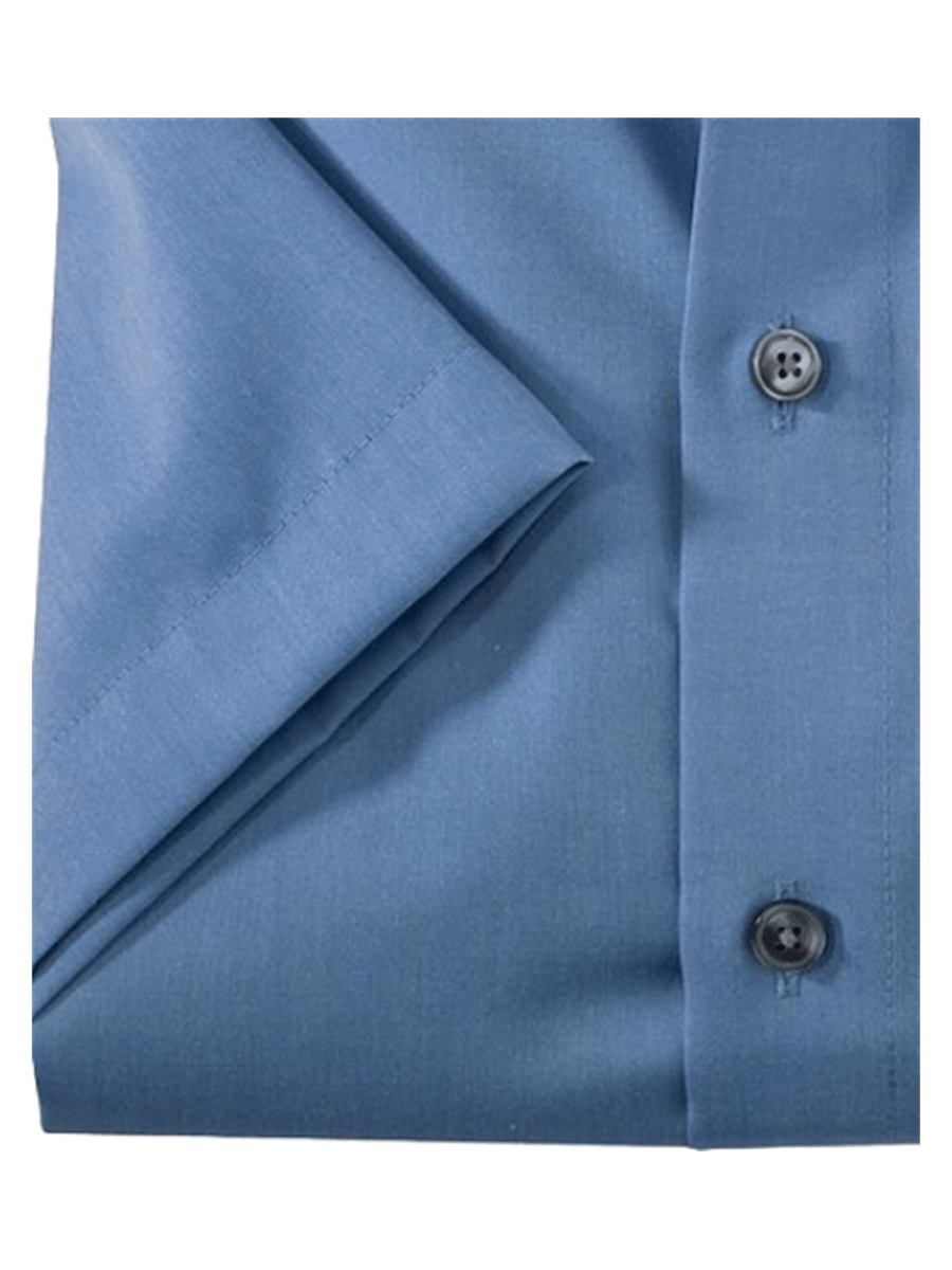 Olymp Kortærmede skjorter 0304/12/15_37 - Bygholm Menswear